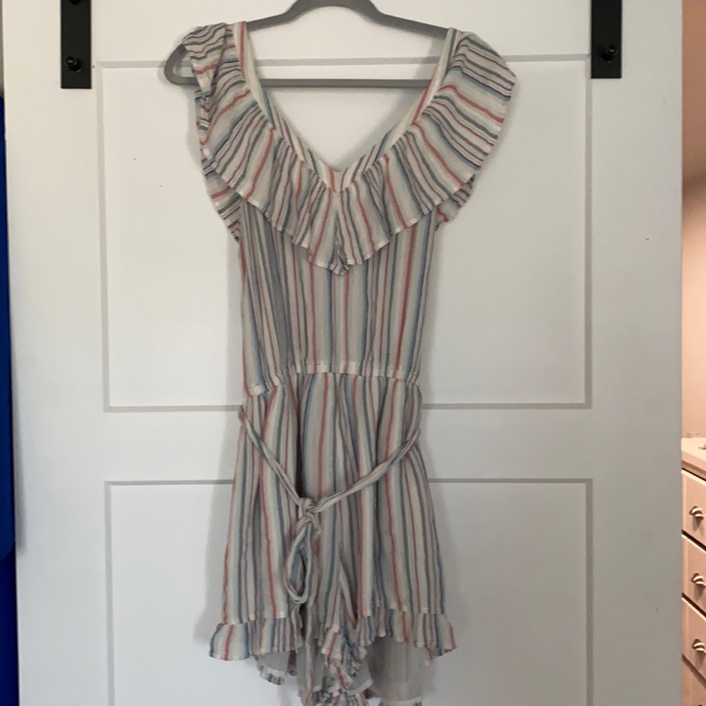 American eagle romper